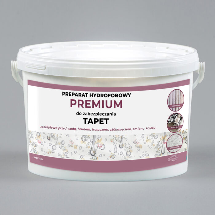 AQUA CERAMIC - TAPETY